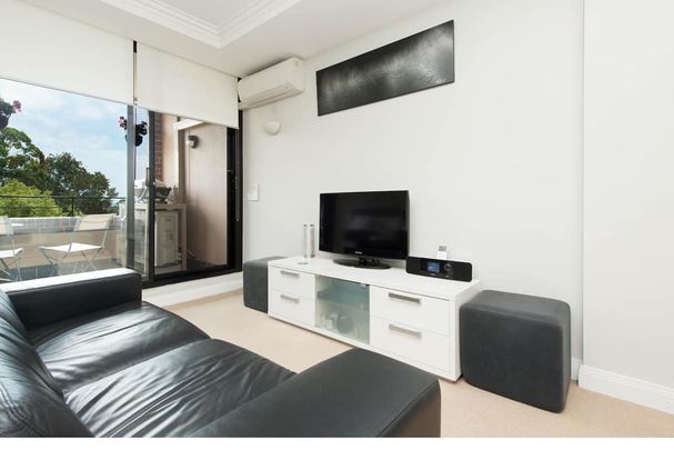 302/2 Langley Avenue, Cremorne NSW 2090 - Apartment For Rent | Domain - Photo 1