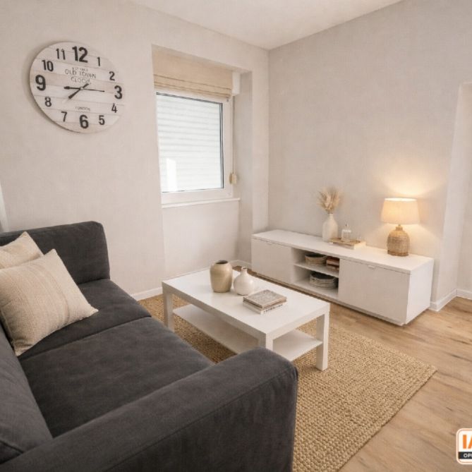 Location Appartement 2 pièces 31m² GUERET 23000 - Photo 1