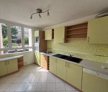 APPARTEMENT T3 A LOUER A ROANNE - HOPITAL - Photo 3