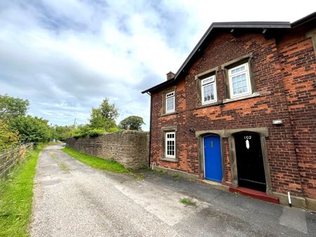 Old Brown Lane, Preston - Photo 2