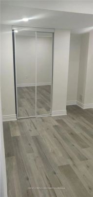 Detached Home For Lease | W9238503 - Photo 1