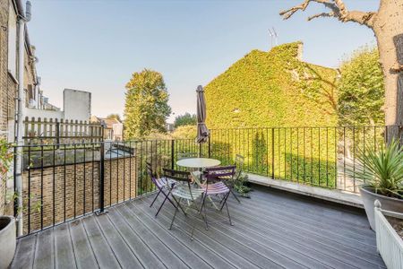 2 bedroom flat to rent - Photo 5
