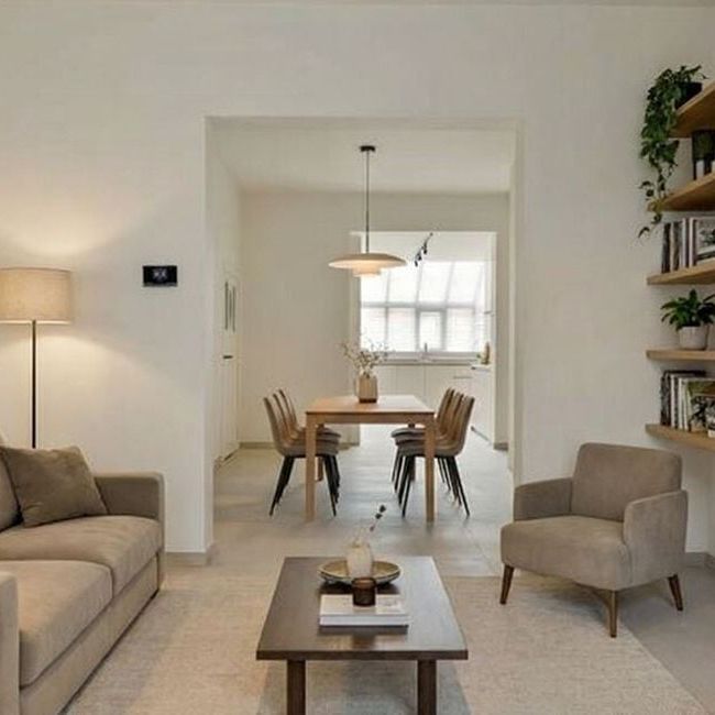 Woning te huur in Deinze voor € 1.250 met 3 slaapkamers - Foto 1