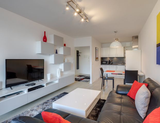 Top location in Schwabing near Münchner Freiheit - Photo 1