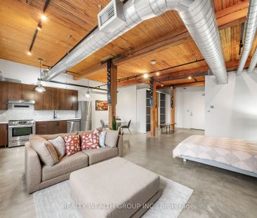 Broadview Lofts , #507 - Photo 4