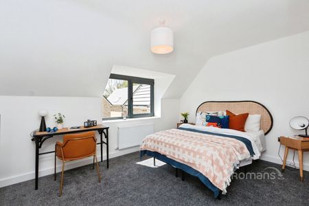 4 bedroom townhouse to rent - Photo 5