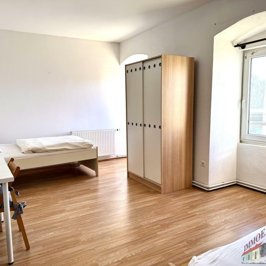 Arbeiterquartier für längerfristig - 1 Zimmer Apartment mit 1 Bett in Fischamend 290,-- Euro monatliche Pauschale (WC und Dusche am Gang) sofort verfügbar - Foto 1