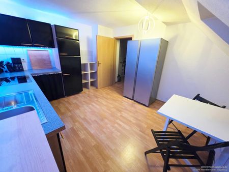 Stilvolle 3-Zimmerwohnung - Foto 3