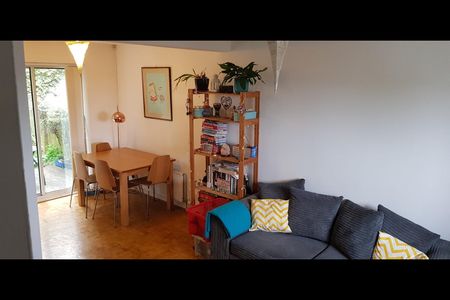 2 Bed End Terrace, Woodview Road, S6 - Photo 2