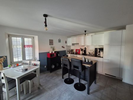 BELLERIVE - 2,5 pièces moderne - Photo 4