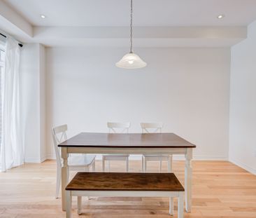 For Lease - 60 Imperial College Lane, Markham, Ontario - Photo 4