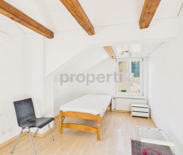 Elegant single rooms for rent in Wil SG – 9 rooms available from Ma... - Photo 2