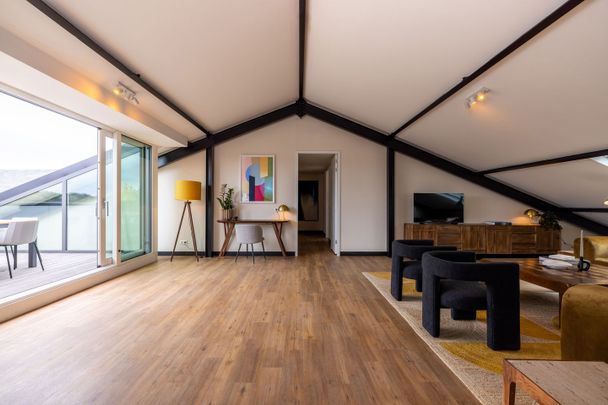 Appartement te huur: Plesmanweg 641 2597 JG Den Haag - Photo 1