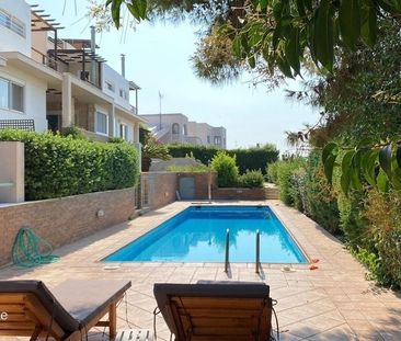Διαμέρισμα για ενοικίαση Άγιος Νικόλαος (Ανάβυσσος) - Photo 6
