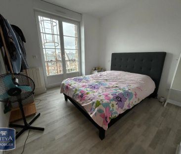 Appartement à louer 3 pièces 62.51m² - Photo 6
