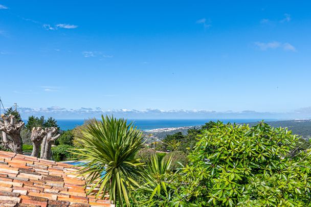 MORADIA T1 NO PENEDO , COLARES - SINTRA - RETREAT HOME - Photo 1