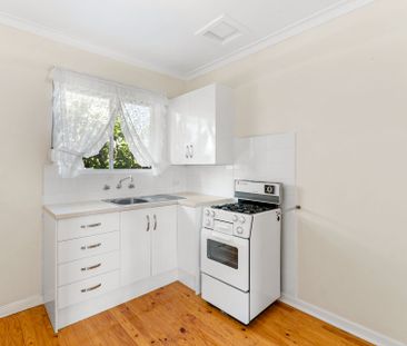 Ideally Located 2 Bedroom Unit - Photo 1