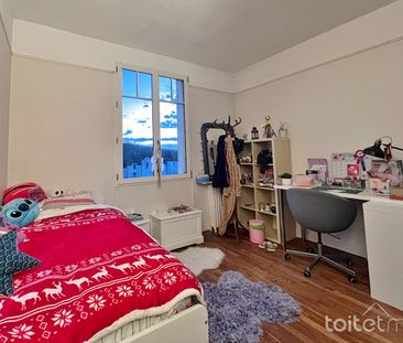 Location Maison 5 pièces 105m² CHEVREUSE 78460 - Photo 3