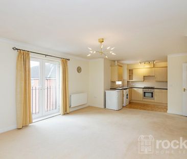 Archers Walk, Trent Vale, Stoke On Trent, ST4 - Photo 5