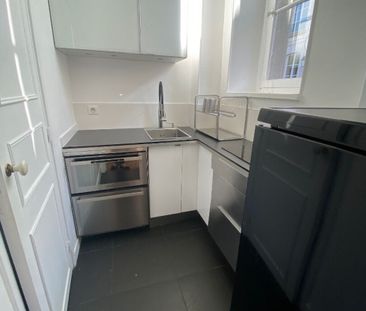 Quartier Saint Louis , appartement 2 pièces meublé - Photo 2