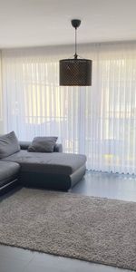 - GENT - Ruim appartement met 3 slpk en balkon - Foto 3