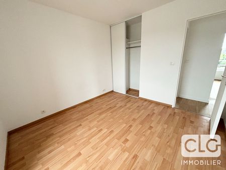 Appartement Pont L Abbe 3 pièces 50.35 m2 - Photo 4