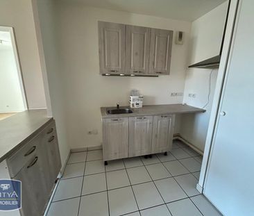 Location Appartement 2 pièces 38m² ETRECHY 91580 - Photo 5