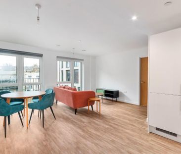 2 bedroom apartment to rent - Photo 2