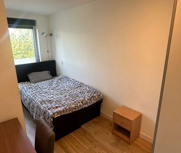 Chambre meublée Vatternkade, Amsterdam - À louer - Foto 3