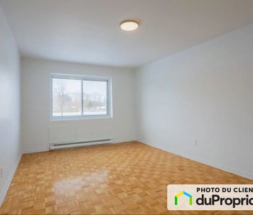 270, boulevard Thimens, Saint-Laurent à louer - Photo 2