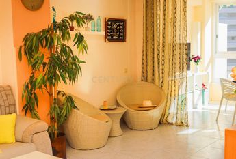 Calpe/Calp, Valencian Community