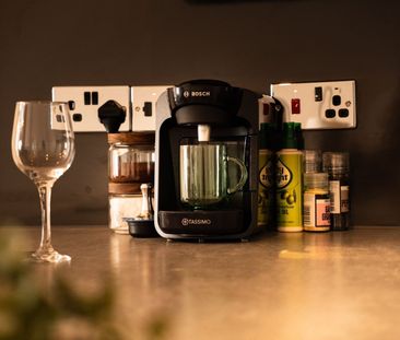 Studio Flat, Stone Street, BN1 - Photo 5