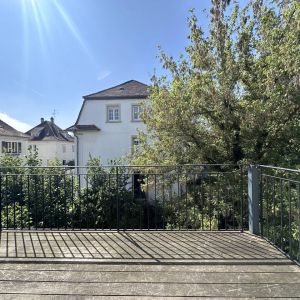 À LOUER ! Appartement 4 pièces meublé de standing avec terrasse à Strasbourg dans le Quartier des XV RARE - Photo 2