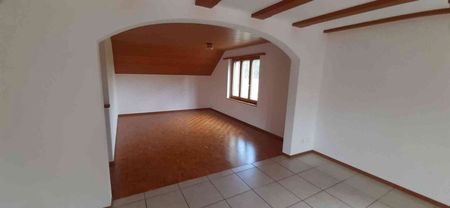 4.5 Zimmer, 125 m², 1. Stock - Photo 5