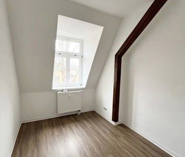 Frisch renovierte 2-Zimmer-Wohnung im angesagten Stadtteil Dresden-... - Foto 3