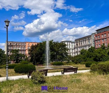 Wrocław, Śródmieście, Nadodrze, Henryka Pobożnego - Photo 3