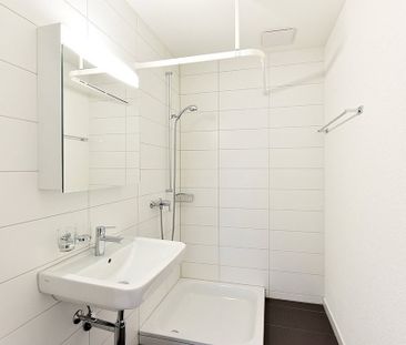 3.5 Zimmer, 95 m², 2. Stock - Foto 4