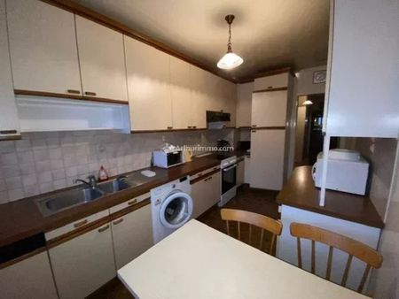 Location de vacances Appartement 3 pièces 68 m2 à Bagnoles-de-l'Orne-Normandie - Photo 2