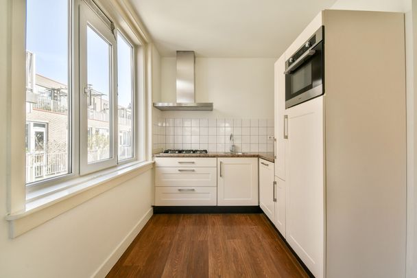 For rent: Blasiusstraat 142-3, 1091 CZ Amsterdam - Photo 1