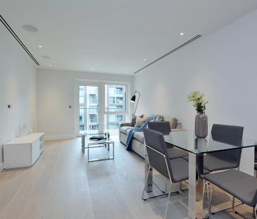 2 bedroom flat to rent - Photo 3