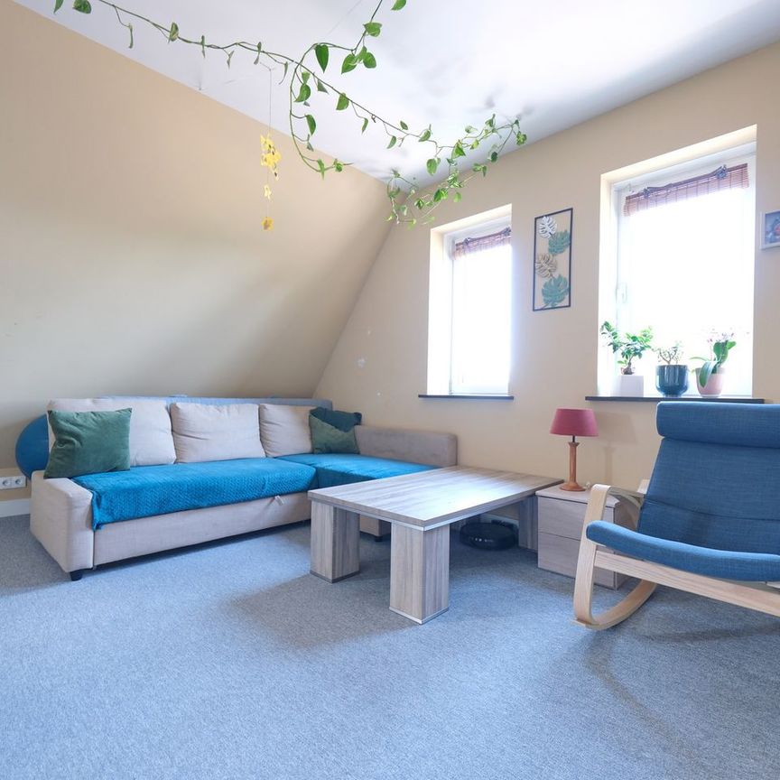 Appartement te huur: Dorpsstraat 187-C 6732 AD Harskamp - Photo 1