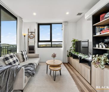 65/14 Hoolihan Street, Denman Prospect ACT 2611 - Apartment For Ren... - Photo 4