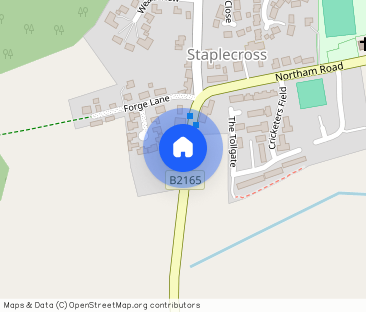 Cripps Corner Road, Staplecross - Photo 1