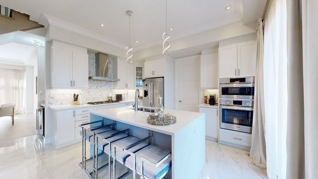 For Lease - 41 John Dalimore Drive, Georgina, Ontario - Photo 1