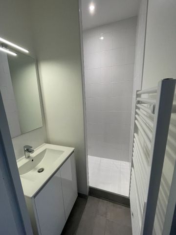 TOULOUSE-JEANND'ARC - appartement type 5, - Photo 3