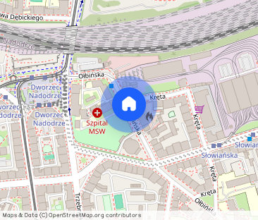 ul. Ołbińska | 2 pokoje | po remoncie | pierwszy najem - Фото 1