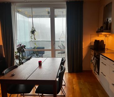 Glöstorps Röseväg, Göteborg - Photo 6