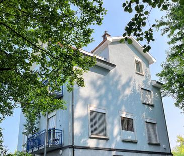 Quiet and central living in St. Gallen, Switzerland - Photo 2