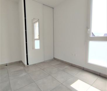 Location Appartement 3 pièces 59m² TOULOUSE 31200 - Photo 2