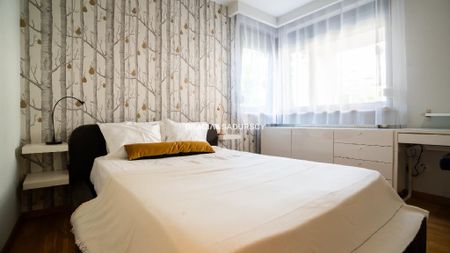 Mieszkanie Kraków Dębniki powierzchnia 55.49 m² C206-WM-25742 - Photo 5